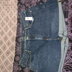 Old Navy Denim Shorts